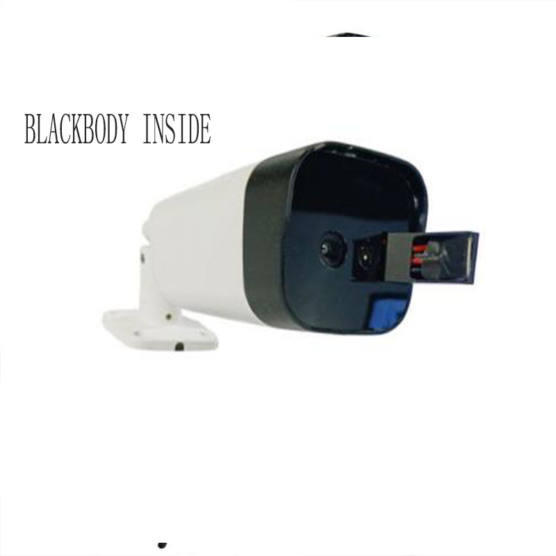 Thermal Camera Blackbody Inside Pro Fever Scan Body Temperature Measurement Fever Screening Free Shipping