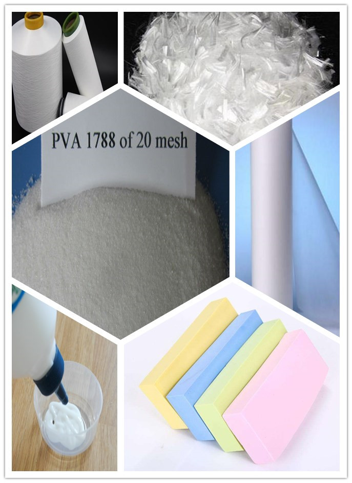Japan Shuangxin Gohsenol PVA GL-05AF GR14R GH22 GH17R 