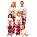 Autumn Family Match Sets Clothes Long Sleeve Cotton Christmas Family Pijamas Home Wear Clothes Family Winter Sleep Night Clothes