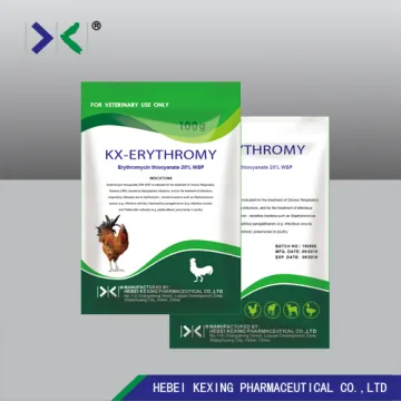Erythromycin thiocyanate price