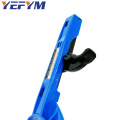 YEFYM TG-100 fastening and cutting tools special for cable tie gun for nylon cable tie width: 2.4-4.8mm hand tools