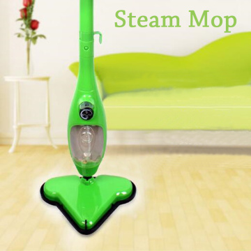 Steam Mop Steam Cleaner 220V/110V Multi-functional Steam Cleaner For Cleaning Household High Temperature Triangular Cleaner