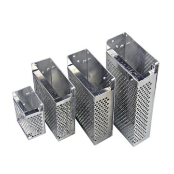 5pcs Industrial switching power supply case metal case housing power box aluminum alloy