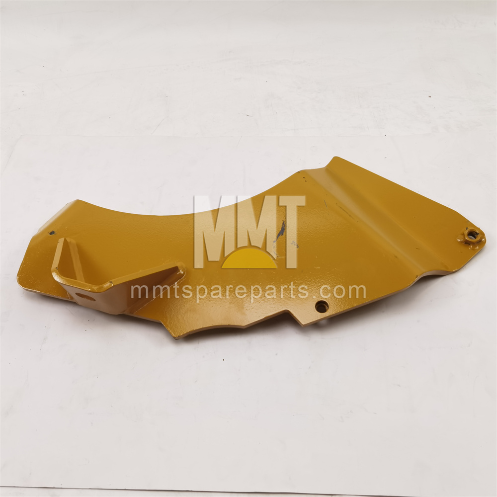 Sprocket Guard Sheet 431-7069