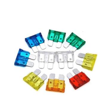 Hot sale Auto Car Vehicle ATC Mini Blade Fuse 30A Electrical Equipment New Arrival 10 Pcs/lot