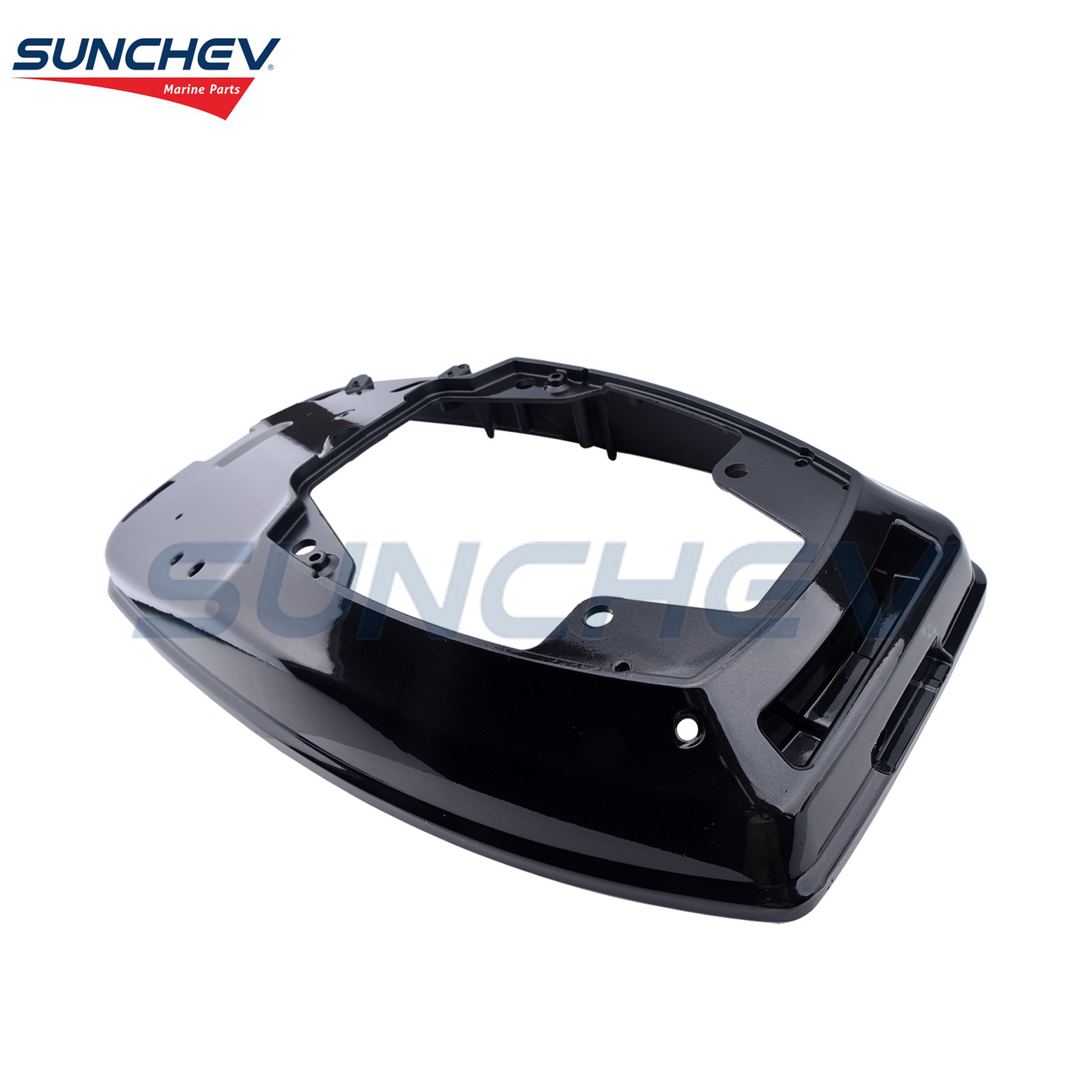Cowling Bottom For Yamaha 75hp