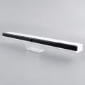 Wireless Infrared Sensor Bar Extended Play Range For Wii Video Game Console Gamepad Gaming Controller Replacement Sensors