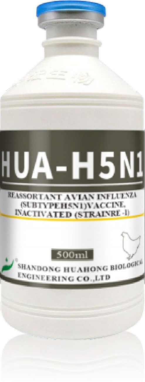 HUA-H5N1
