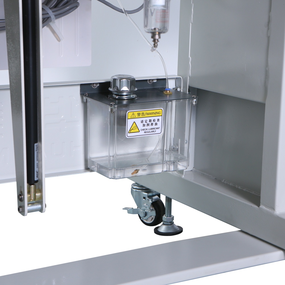 HM-3020HP-6 Heavy Duty Automatic Sewing Machine New Style Lifting Strap Programmable Flat-Bed Single Needle New Style  (2)