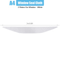 3m Window Seal White