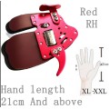 XL Red RH