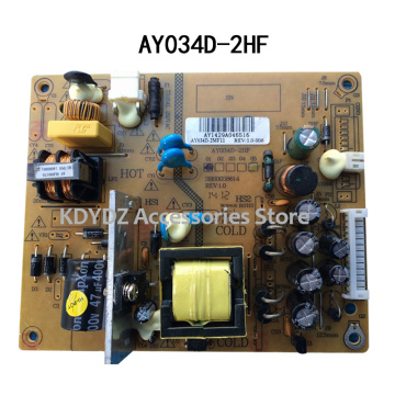 free shipping Good test power board for LED24B1000C AY034D-2HF 3BS0038614