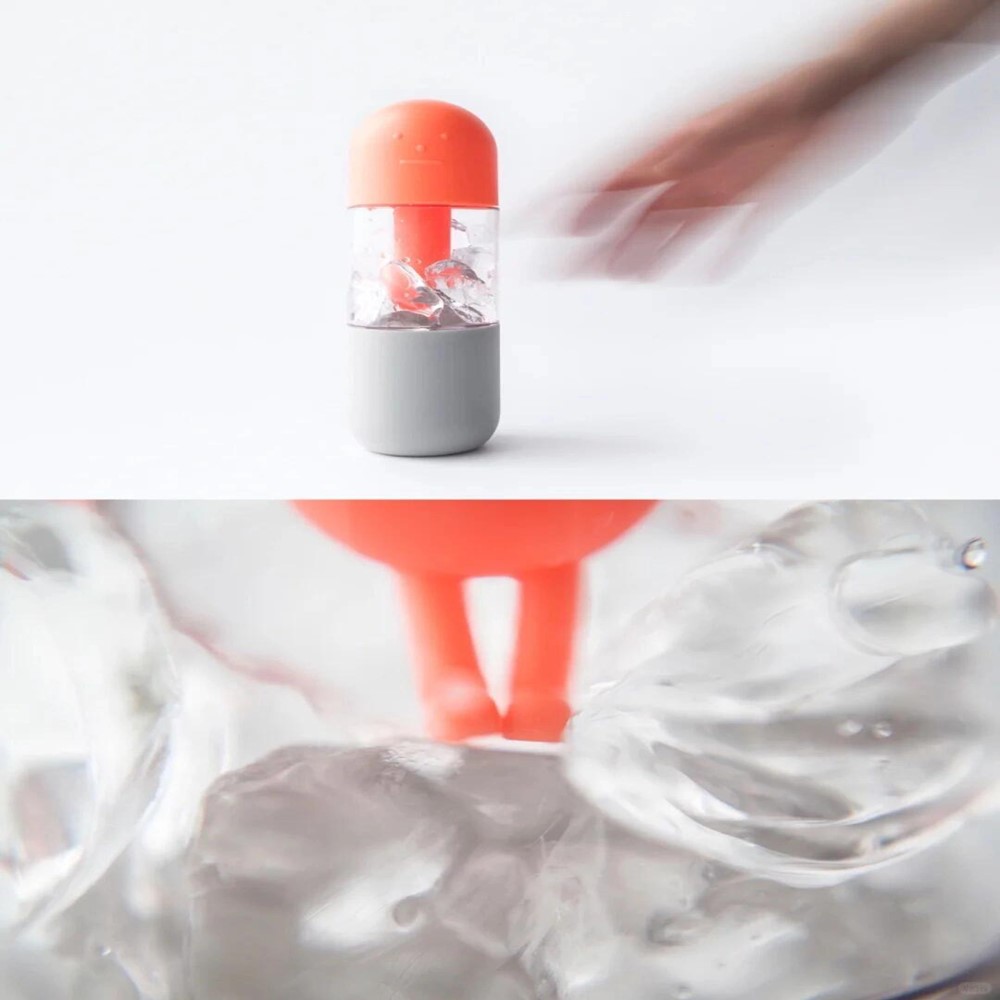 Decorative bottle2