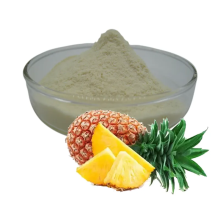 Best Quality Pineapple Extract Pure Bromelain Enzyme