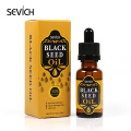 Black seed oil