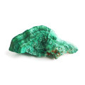 1PC Natural Stone Malachite Rockstone Minerals Specimen Irregular Shape Roughstone Healing Home Decor Raw Material for Carving