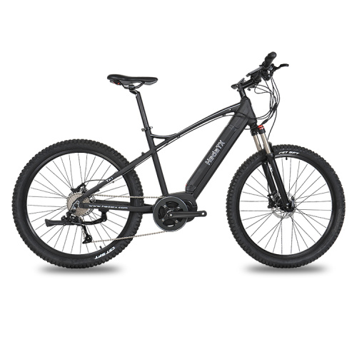 Versatile electric mountain bike Manufacturer Versatile electric mountain bike from China