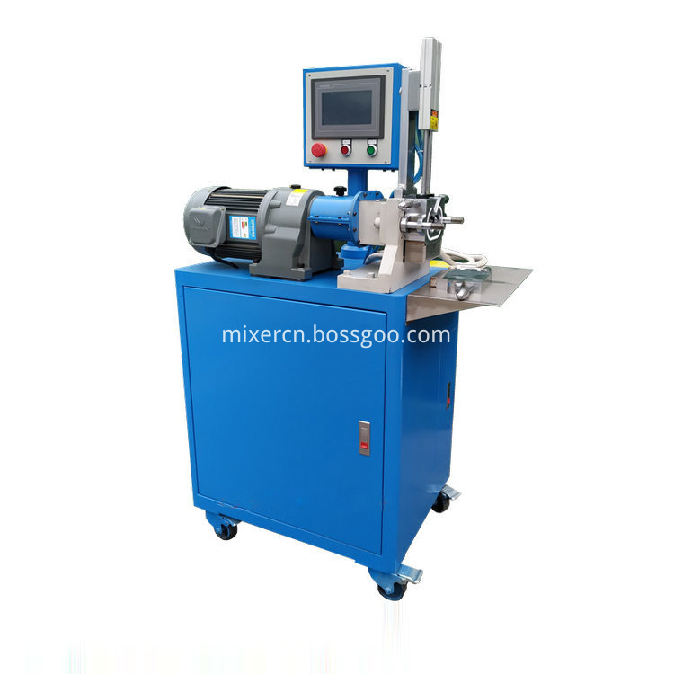 0 05l Small Internal Mixer2