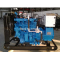 High quality 10kw natural gas generator / LPG generator / biogas generator from China supplier