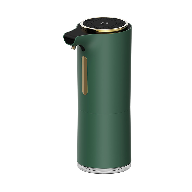 Rechargeable Automatic Alcohol Sprayer