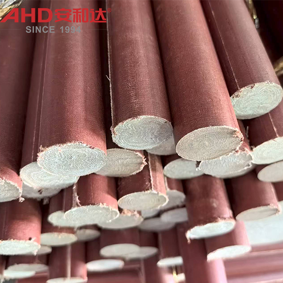 phenolic cotton laminated bar