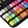 70/90/97/98pcs Sewing Kits DIY Multi-function Sewing Box Set Hand Quilting Stitching Embroidery Craft Thread Sewing Accessories