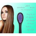 Straitening Hair Brush with Magic