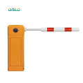 AUTO AC110V/220V Heavy duty Barrier gate opener system Open in 1 second with 10 feet long / 3 meters straight boom arm