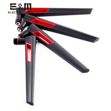 E&M AC88U 8 Dbi Router Antenna Aerials Boost Signal Enhancement suit for RT-AC68U EX6200 AC15 AC68U RT-AC88U AC88U AC3200 AC66U