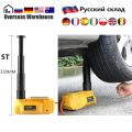 AUTOOL 5T Car Hydraulic Jack Electric 12V Floor Jacks Lift Automotive Lifting Tyre Change Auto Disassembly Tire Repair Tool