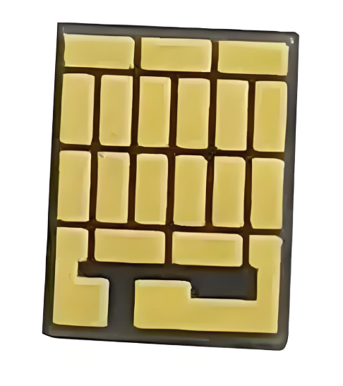 DBC Substrate For TEC