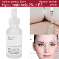 Hyaluronic B5