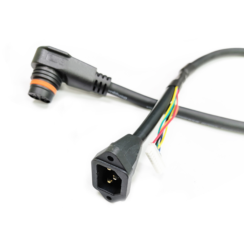 C14 plug cable