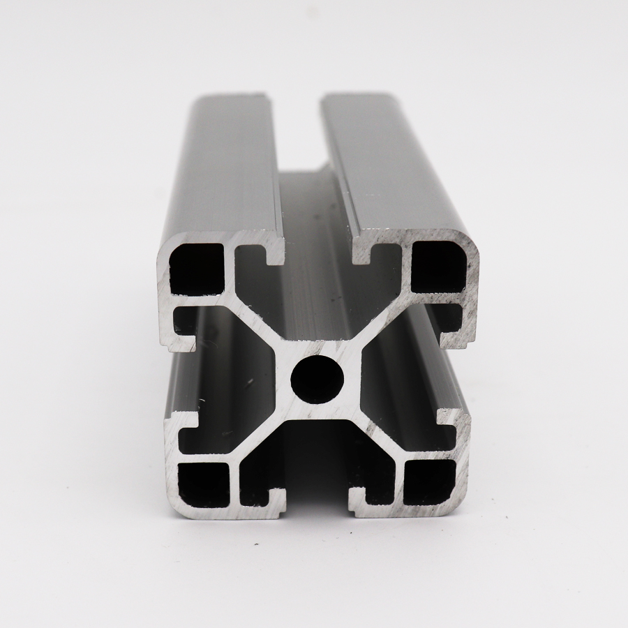 4040 aluminium profile 6063 T5 aluminum profile frame for sim racing rig