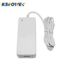 24VDC 2.7A 65W Power Supply for Financial printer