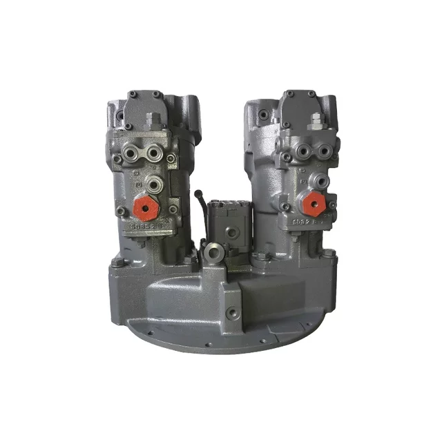 EX200-1 main hydraulic pump HPV116C