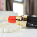 Creative Artificial Lipstick Shape Design Correction Tape Fashion Kawaii Girl Student School Correction Stationery Gift Supply