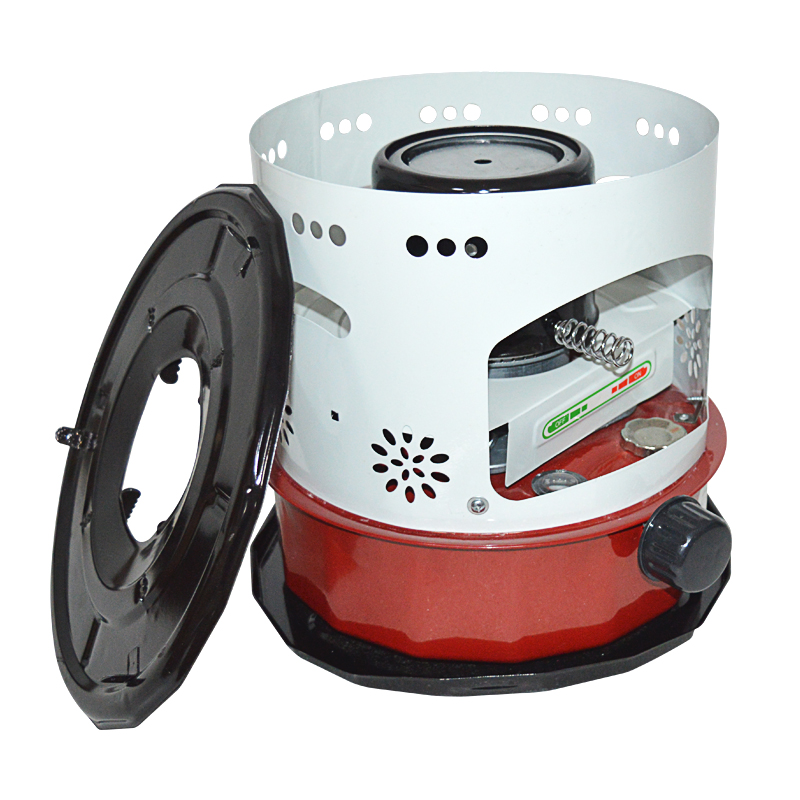 Kerosene stove heater indoor household cooking stove Outdoor camping cookware 1pc