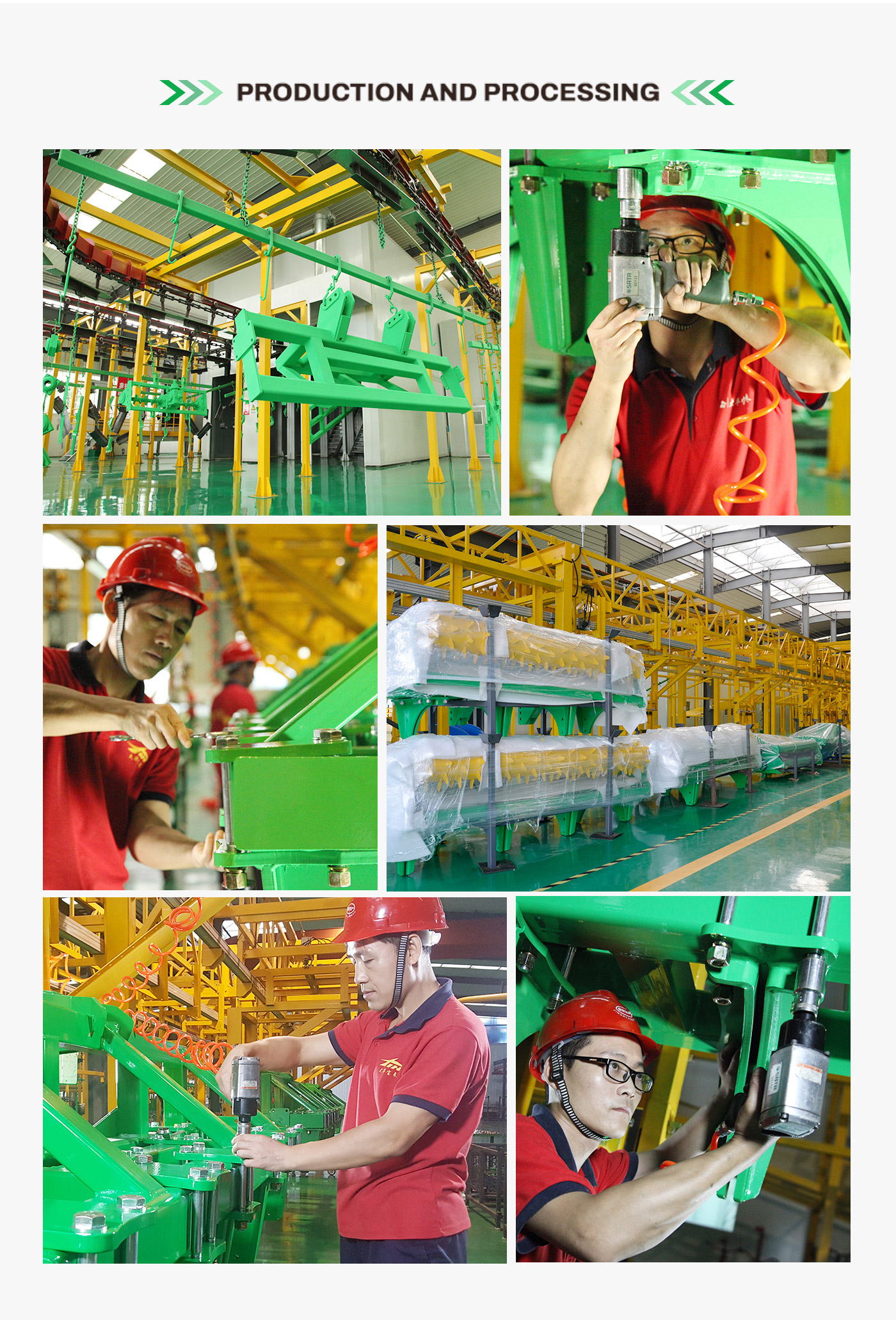Small horsepower deep loosening machine