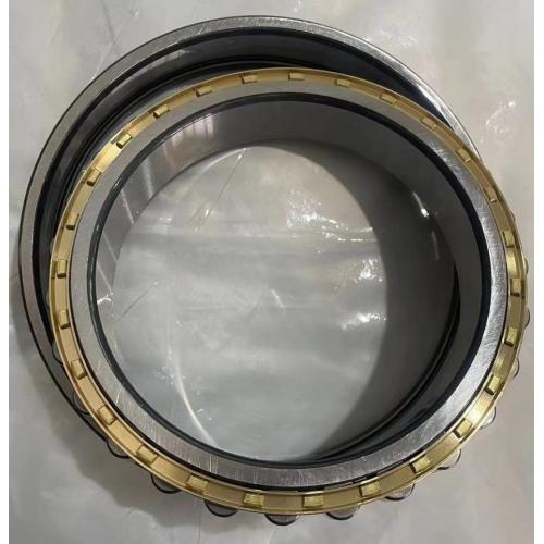 Cylindrical roller bearing NF215EM series Supplier, Supply Various Cylindrical roller bearing NF215EM series of High Quality