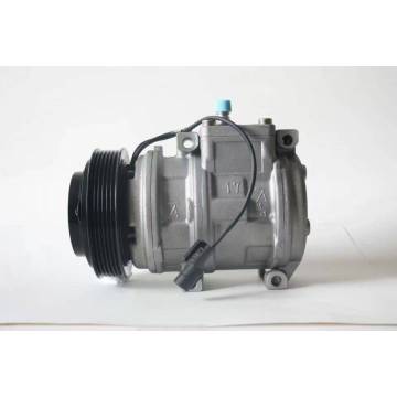 For KIA CANIVAL 2005 Compressor Condenser Drier