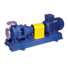 High and low temperature centrifugal pump