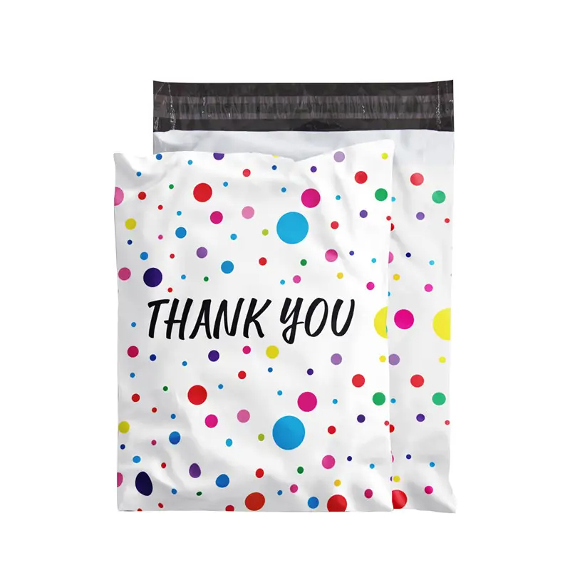 poly mailers recyclable