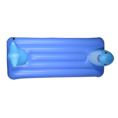 Dolphin Inflatable floating bed for adults or children for Sale, Offer Dolphin Inflatable floating bed for adults or children