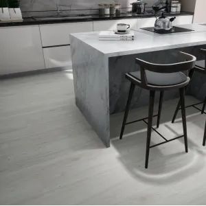 SPC Flooring for Contemporary Art Galleries