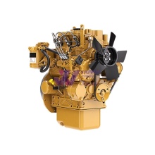 Original C1.1 NR4 Industry Diesel Engine Assembly for CATERPILLAR