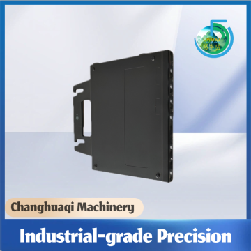 Industrial Sheet Metal Rack Mount Chassis