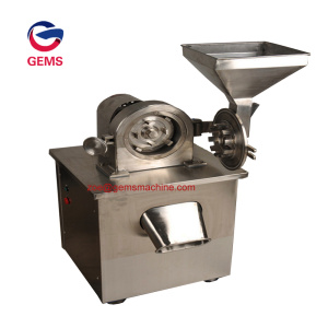 Mini Powder Making Coffee Powdering Cocoa Machine Powder