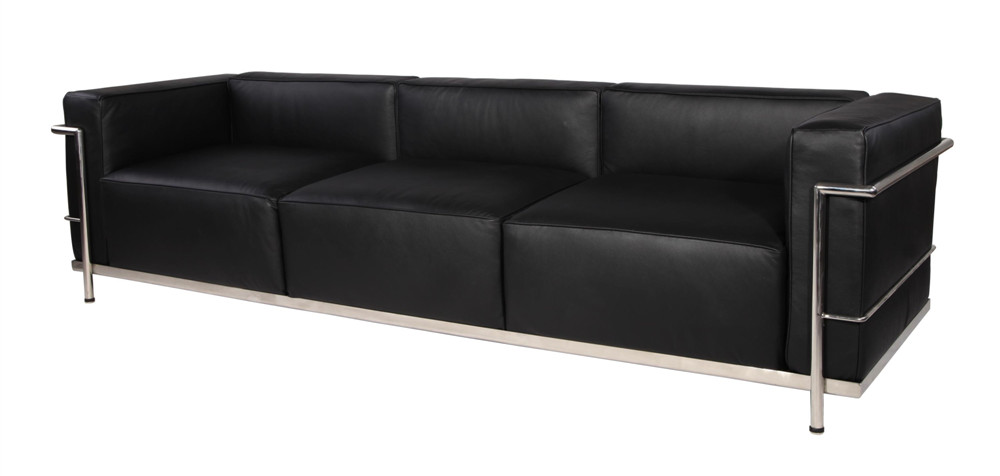 LC3 sofa