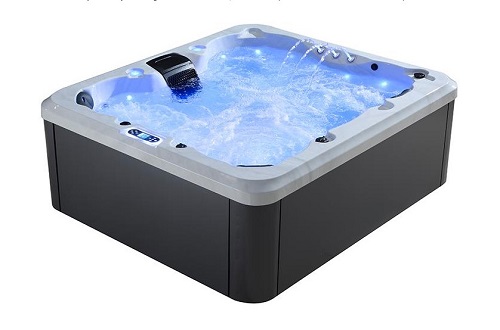 outdoor spa for sale